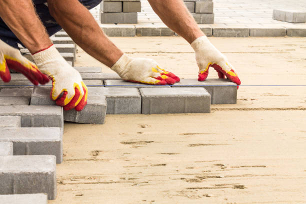 Best Driveway Pavers Contractor  in Argyle, TX
