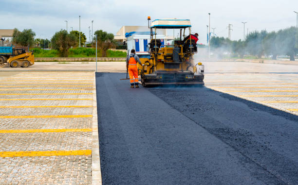 Best Brick Driveway Pavers  in Argyle, TX