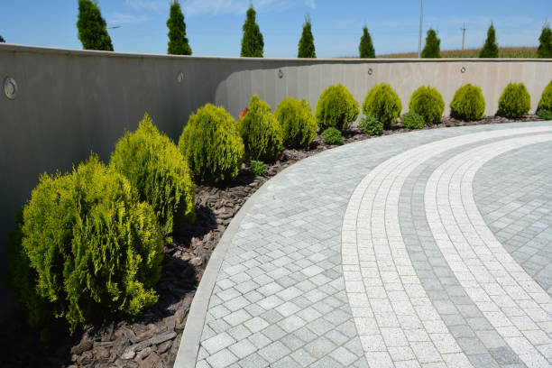 Professional Driveway Pavers in Argyle, TX
