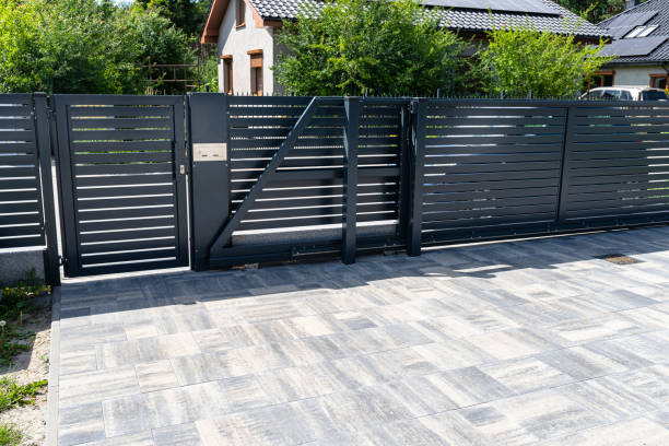 Best Custom Driveway Pavers  in Argyle, TX