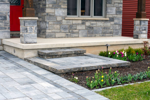 Reasons to Select Us for Your Driveway Paving Requirements in Argyle, TX