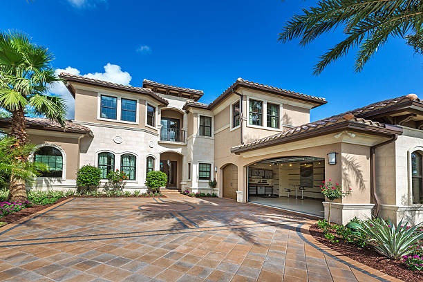 Best Decorative Driveway Pavers  in Argyle, TX
