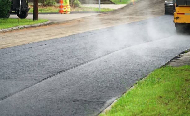 Best Concrete Paver Driveway  in Argyle, TX
