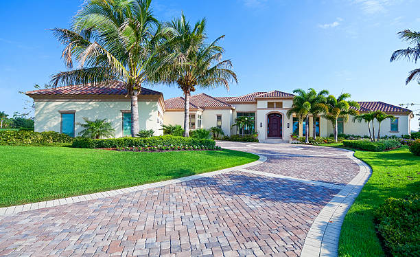 Best Affordable Driveway Pavers  in Argyle, TX