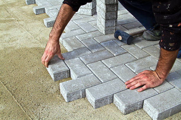  Argyle, TX Driveway Pavers Pros
