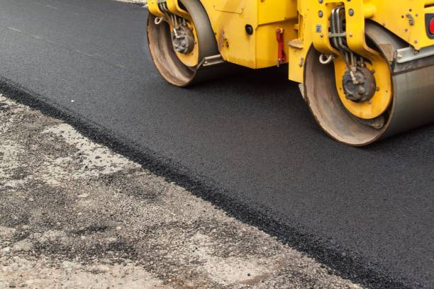 Best Paver Driveway Replacement  in Argyle, TX